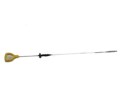 Toyota 15301-74100 Gage Sub-Assy,  Oil Level