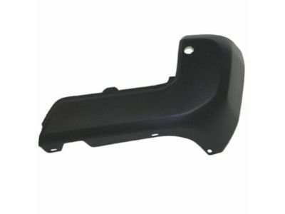 Toyota 52155-04900 End Cap