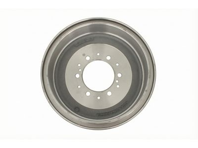 42431-35180 Toyota Drum Sub-Assembly, Rear Brake Product Photo 4 of 4