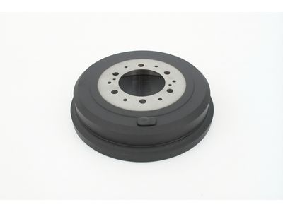 42431-35180 Toyota Drum Sub-Assembly, Rear Brake Product Photo 2 of 4