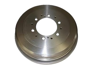 42431-35180 Toyota Drum Sub-Assembly, Rear Brake Product Photo 3 of 4