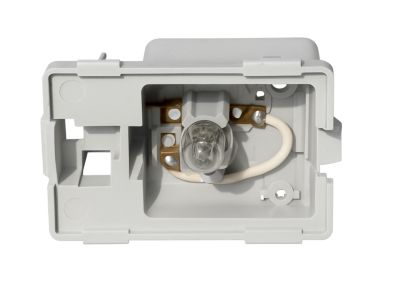 Toyota 81230-24010 Lamp Assembly, Luggage Compartment