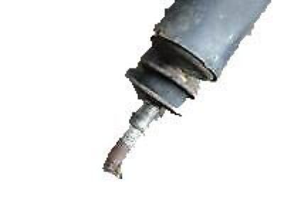 Toyota 48531-69685 Absorber Assy,  Shock,  Rear RH