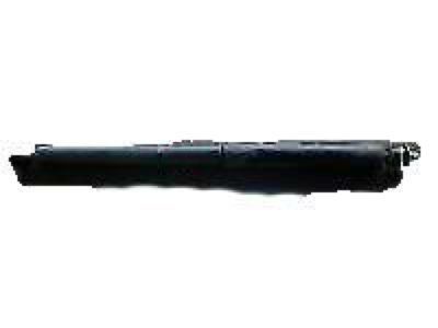 Toyota 48531-49215 Absorber Assy,  Shock,  Rear LH