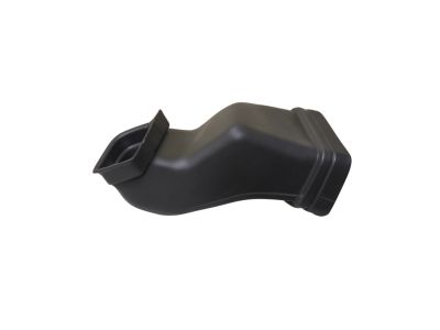 Toyota 55843-60040 Duct, Heater To Register