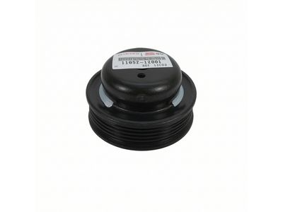 16371-73011 Toyota Pulley, Fan Product Photo 4 of 4