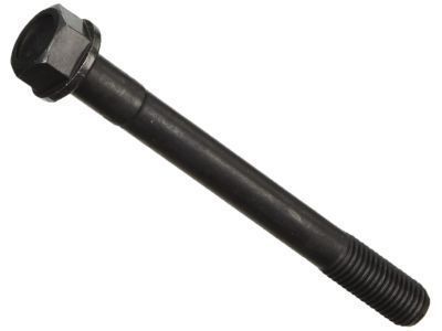 Toyota 90910-02050 Bolt(For Cylinder Head Set)