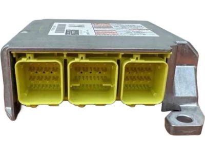 Toyota 89170-0C670 Computer Assembly, Air Bag