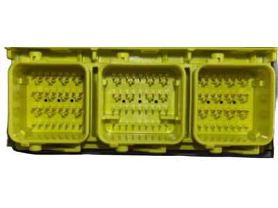 Toyota 89170-0C670 Computer Assembly, Air Bag