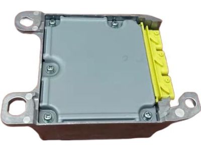 Toyota 89170-0C670 Computer Assembly, Air Bag