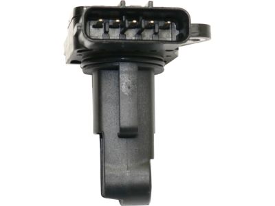Toyota 89341-WAA20 Parking Sensor, Red, Front 89341-WAA20 Toyota Parking Sensor, Red, Front Product Photo 1 of 1