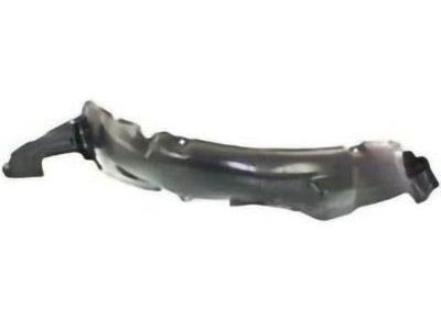 Scion 25586-0H010 Heat Shield