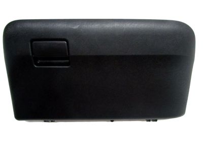 55550-52320-C0 Toyota Door Assembly, Glove Compartment Product Photo 1 of 2