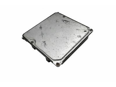 Toyota 89661-0ZQ90 Computer, Engine Control 89661-0ZQ90 Toyota Computer, Engine Control Product Photo 1 of 4