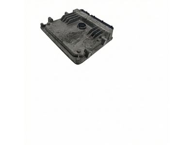 89661-0ZQ90 Toyota Computer, Engine Control Product Photo 3 of 4