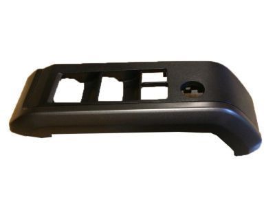 Toyota 74202-04060-B1 Switch Panel