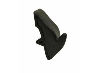 Toyota 85293-34010 Stopper, Rear Wiper