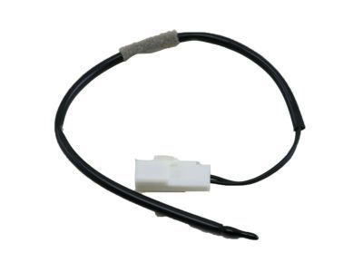 Toyota Land Cruiser Ambient Temperature Sensor - 88625-60130