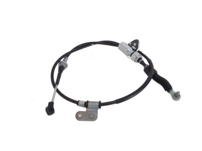 Toyota 33820-60040 Cable Assy,  Transmission Control