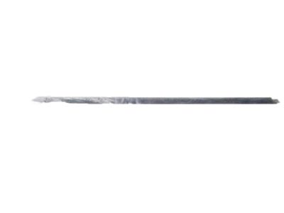 2007 Toyota Camry Door Moldings - 75720-06080