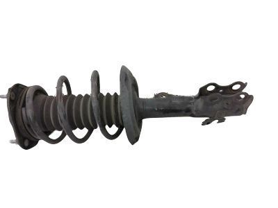 Toyota 48510-80813 Absorber Assy,  Shock,  Front RH