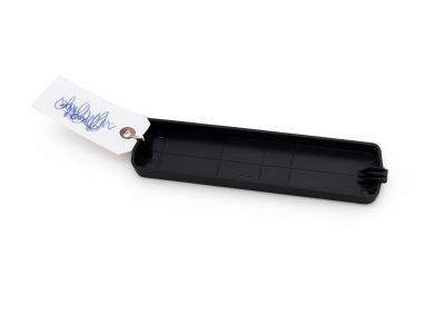 Toyota 58569-47020-C1 Cover, Front Floor Caution Plate