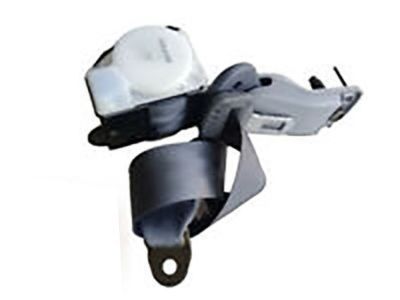Toyota 73470-06120-B1 Buckle
