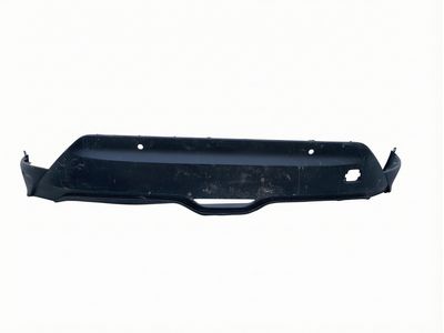 52453-F4010 Toyota Guard, Rear Bumper, Center Product Photo 4 of 4