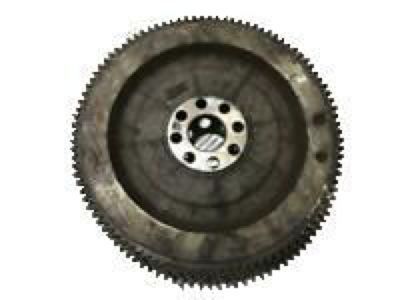 Toyota Flywheel - 13405-88600