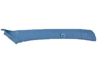Toyota 62210-60090-B1 Garnish,  Front Pillar,  RH