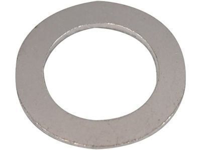 Toyota 90430-16017 Gasket(For Oil Pipe)