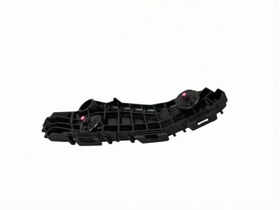 52536-48080 Toyota Side Retainer, Driver Side Product Photo 4 of 4