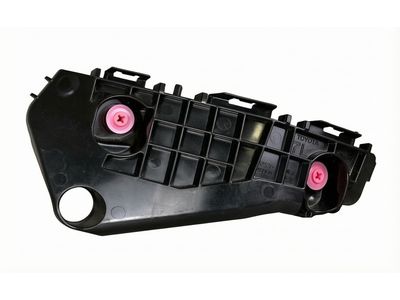 52536-48080 Toyota Side Retainer, Driver Side Product Photo 3 of 4