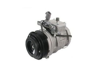 Toyota 88320-60680 Compressor Assy,  Cooler