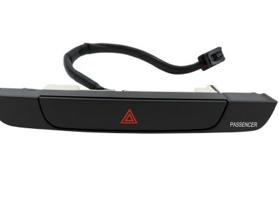 Toyota 84010-48390-C0 Control & Panel Assembly, Integration