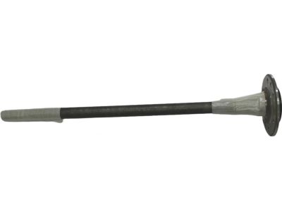 Toyota 42311-60241 Shaft, Rear Axle, Passenger Side Toyota 42311-60241 Shaft, Rear Axle, Passenger Side