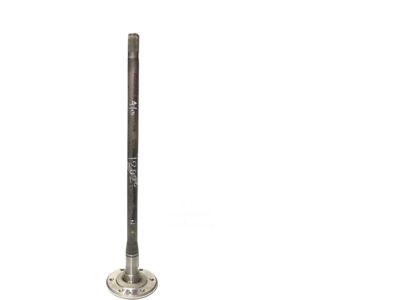 Toyota 42311-60241 Shaft, Rear Axle, Passenger Side