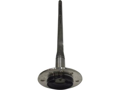 Toyota 42311-60241 Shaft, Rear Axle, Passenger Side