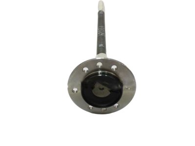 Toyota 42311-60241 Shaft, Rear Axle, Passenger Side