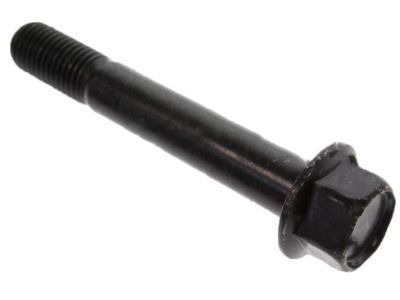 Scion 90105-10376 Bolt(For Transaxle & Engine Setting)