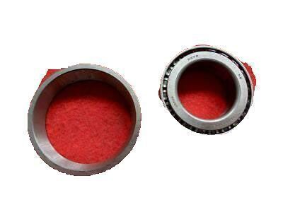Scion 90368-38010 Bearing,  Tapered Roller (For Front Differential Case Rear)
