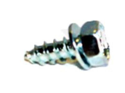 Toyota 90159-50098 Standard Parts, Center