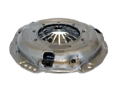 Toyota 31210-22170 Cover Assembly, Clutch Toyota 31210-22170 Cover Assembly, Clutch