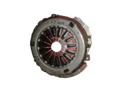 Toyota 31210-22170 Cover Assembly, Clutch