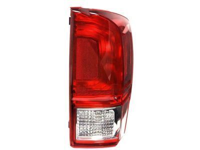 2017 Toyota Tacoma Back Up Light - 81550-04170