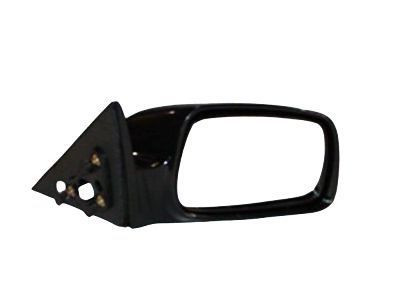 Toyota 87910-33660-C0 Mirror Assy,  Outer Rear View,  RH