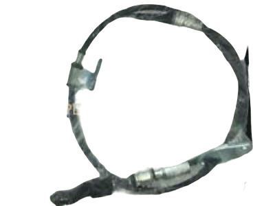 Toyota 33820-02131 Cable Assy,  Transmission Control