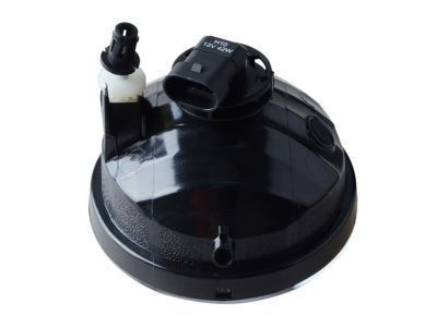Toyota 81211-AA030 Fog Lamp, Front