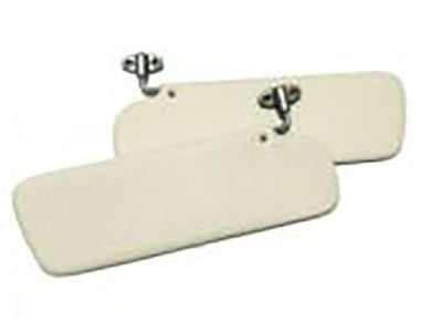 Toyota 74310-60301-E1 Visor Assembly, Passenger Side