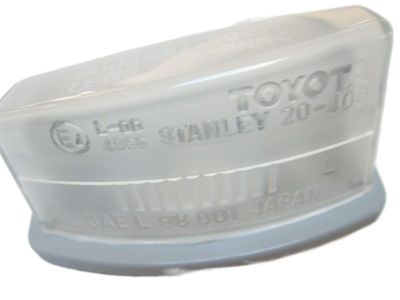 Scion 81271-52090 Lens